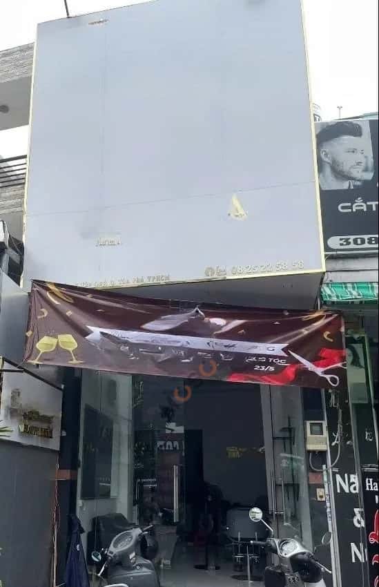 Bán nhà mặt tiền Gò Dầu Quận Tân Phú, TP.HCM – 4 phòng ngủ, giá 10.7 tỷ Bán nhà mặt tiền Gò Dầu Quận Tân Phú, TP.HCM – 4 phòng ngủ, giá 10.7 tỷ