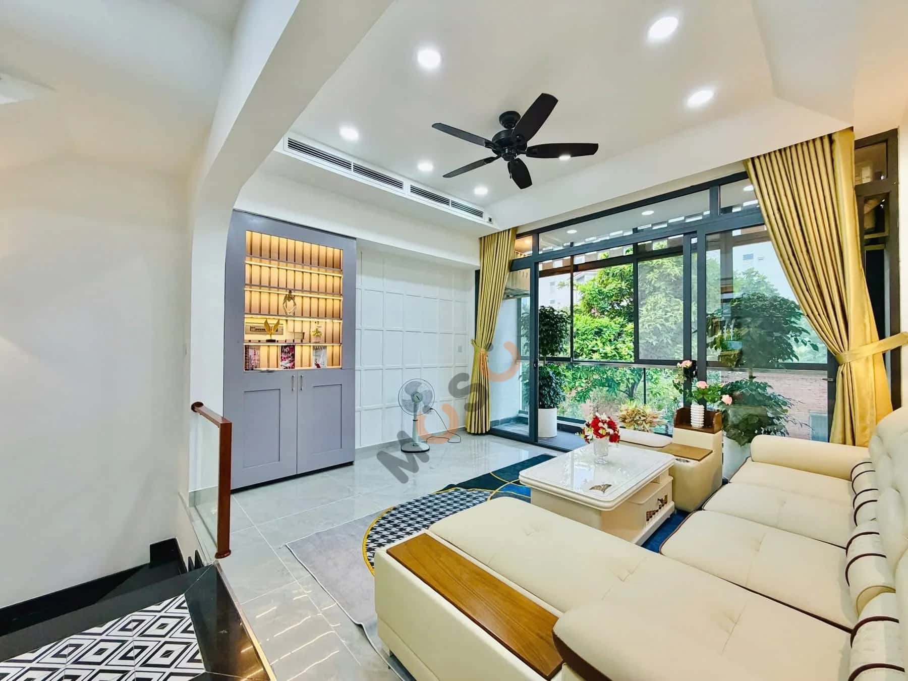 Bán nhà hẻm Phan Huy Ích Quận Gò Vấp, TP.HCM – 3 phòng ngủ, giá 10.6 tỷ - ảnh 6