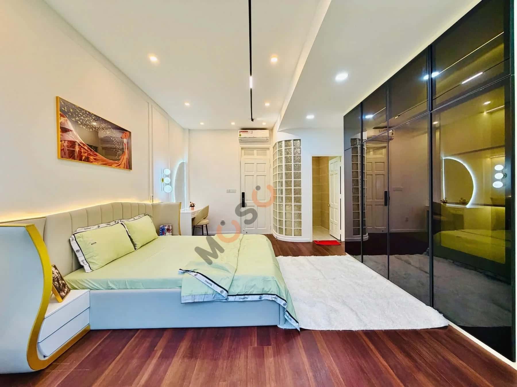 Bán nhà hẻm Phan Huy Ích Quận Gò Vấp, TP.HCM – 3 phòng ngủ, giá 10.6 tỷ - ảnh 11
