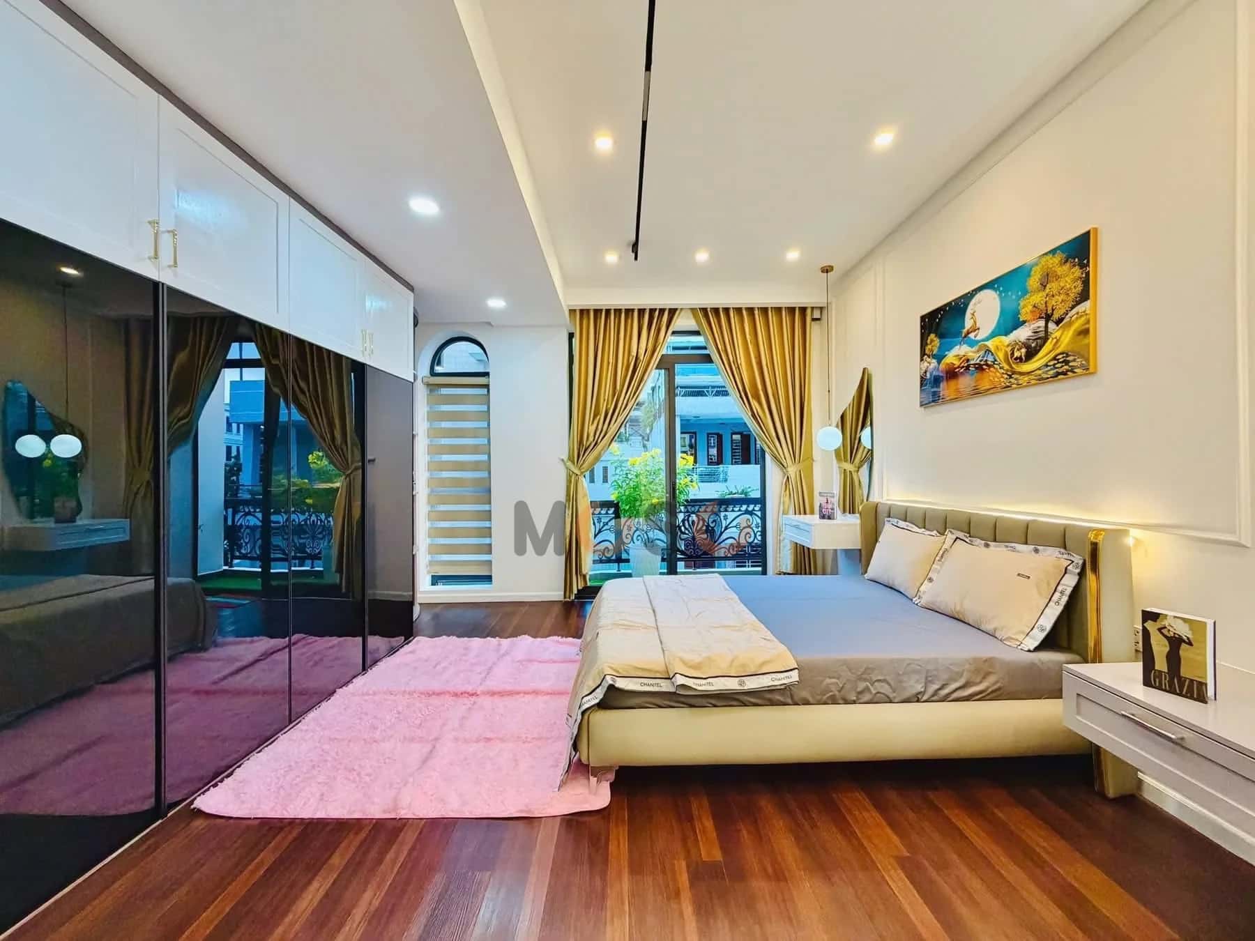Bán nhà hẻm Phan Huy Ích Quận Gò Vấp, TP.HCM – 3 phòng ngủ, giá 10.6 tỷ - ảnh 10
