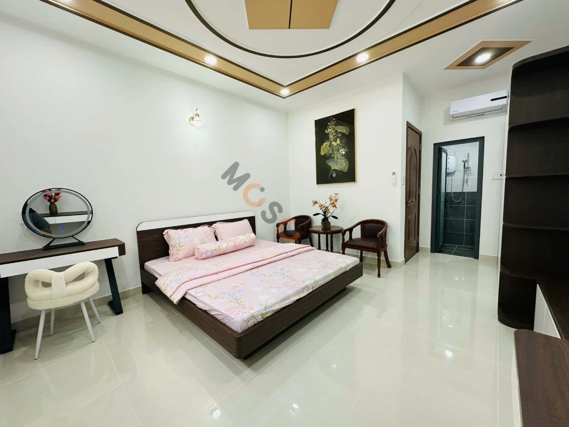 Bán nhà hẻm Quang Trung Quận Gò Vấp, TP.HCM – 3 phòng ngủ, giá 6.5 tỷ - ảnh 9