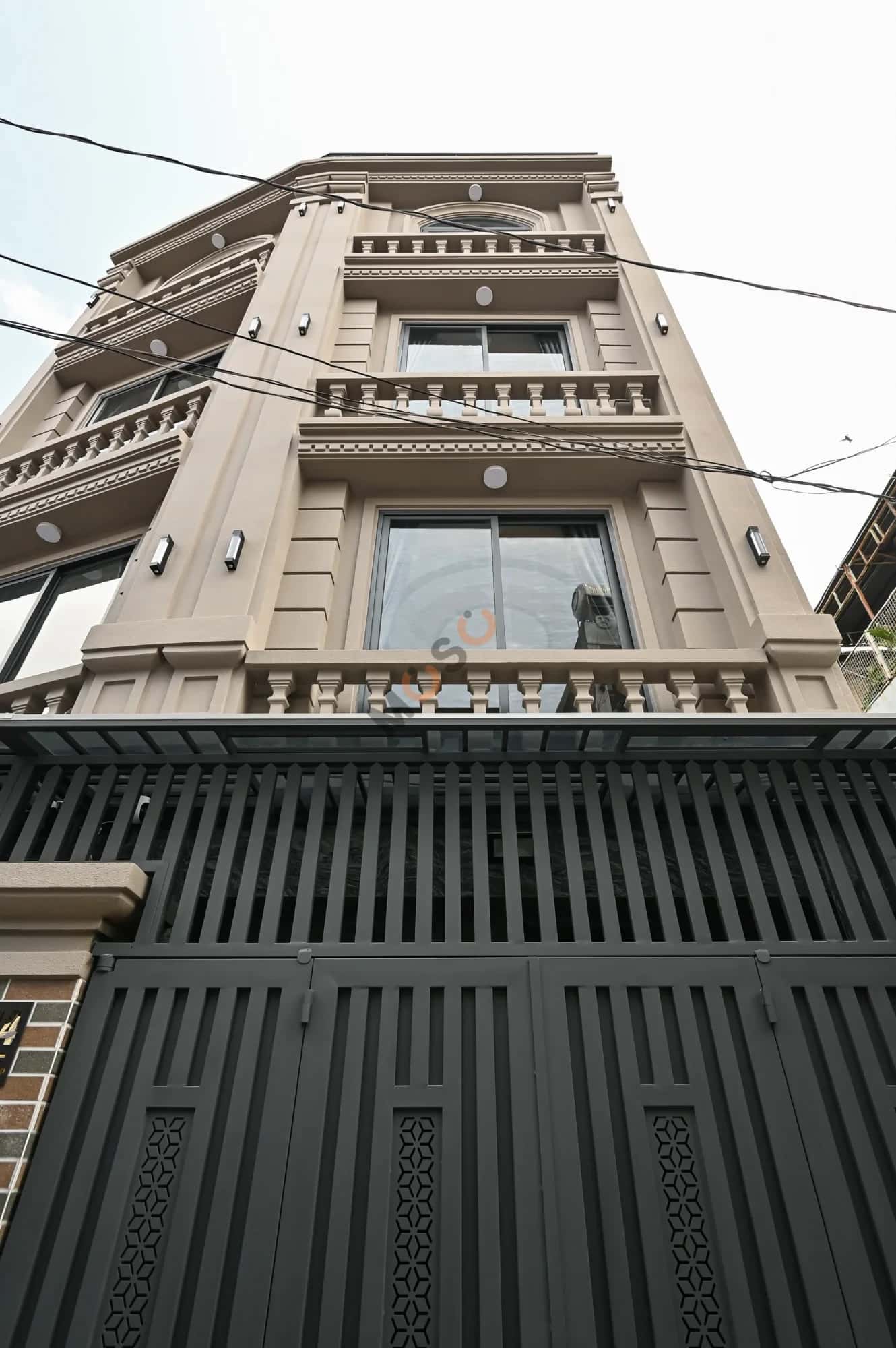 Bán nhà hẻm Quang Trung Quận Gò Vấp, TP.HCM – 5 phòng ngủ, giá 7.9 tỷ - ảnh 1