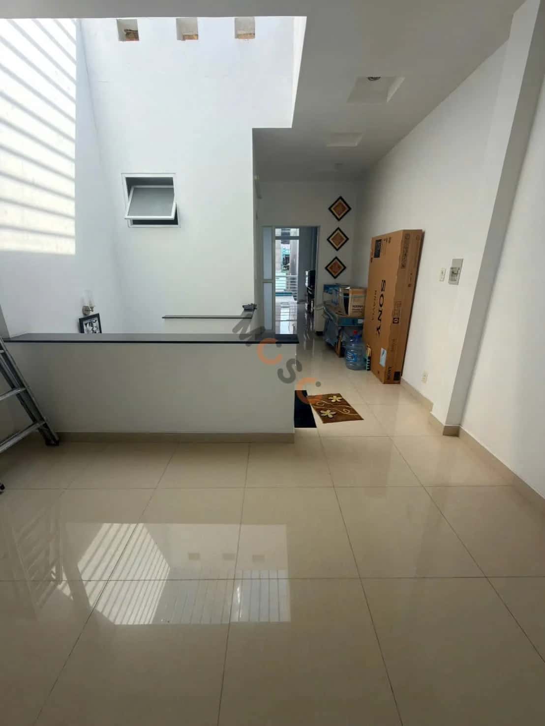Bán nhà hẻm đường số 21 Quận Gò Vấp, TP.HCM – 3 phòng ngủ, giá 6.8 tỷ - ảnh 5