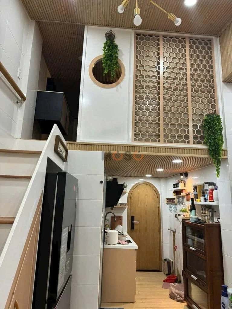 Bán nhà mặt tiền Lương Ngọc Quyến Quận Gò Vấp, TP.HCM – 2 phòng ngủ, giá 3.9 tỷ - ảnh 4