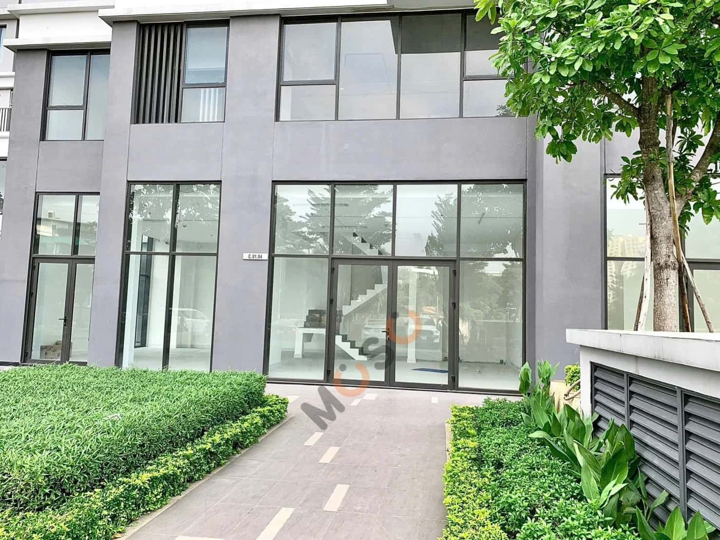 Bán căn hộ chung cư Khu nhà ở cao tầng Công ty Saphire, 454 Võ Chí Công Thành phố Thủ Đức, TP.HCM – 4 phòng ngủ, giá 12 tỷ Bán căn hộ chung cư Khu nhà ở cao tầng Công ty Saphire, 454 Võ Chí Công Thành phố Thủ Đức, TP.HCM – 4 phòng ngủ, giá 12 tỷ