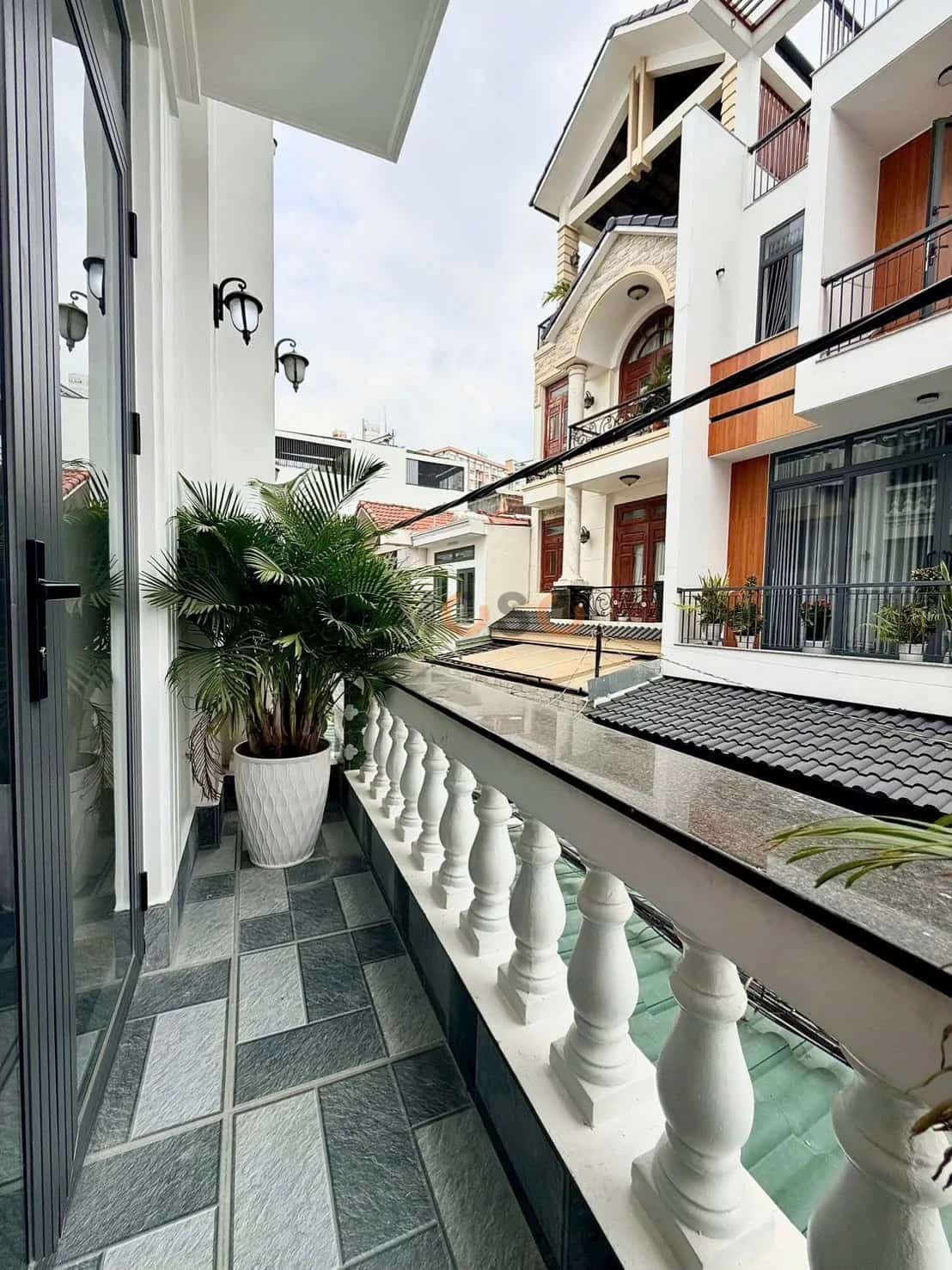 Bán nhà hẻm Đường Phạm Văn Chiêu Quận Gò Vấp, TP.HCM – 5 phòng ngủ, giá 8.5 tỷ - ảnh 9