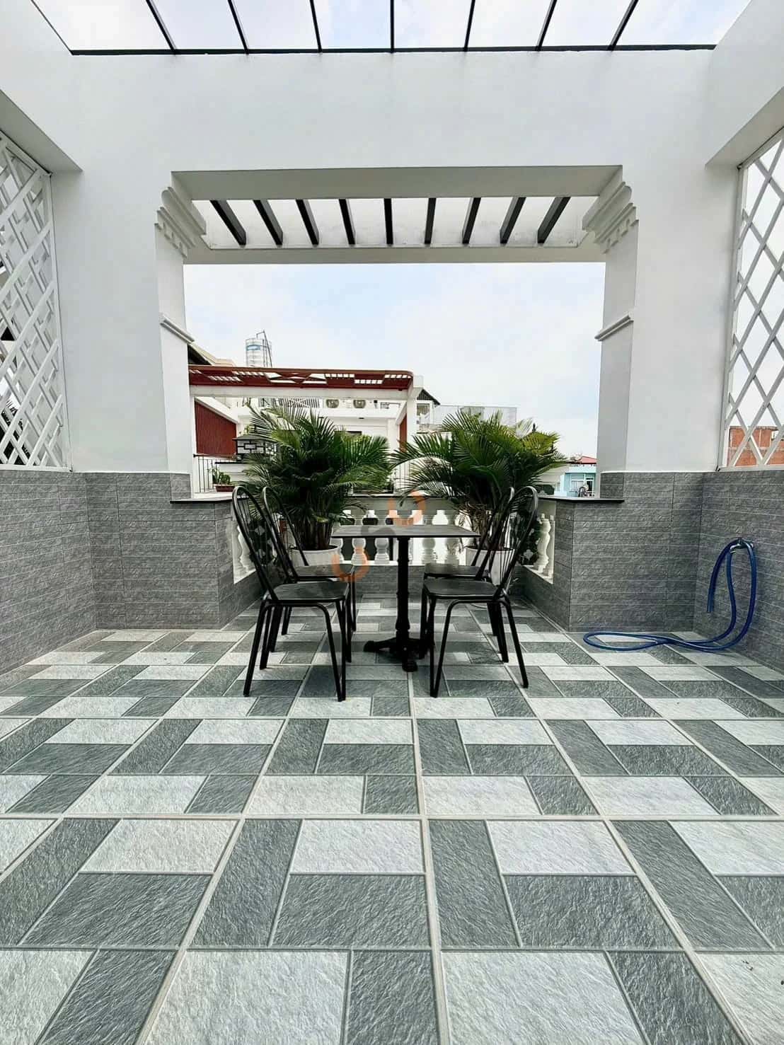 Bán nhà hẻm Đường Phạm Văn Chiêu Quận Gò Vấp, TP.HCM – 5 phòng ngủ, giá 8.5 tỷ - ảnh 8