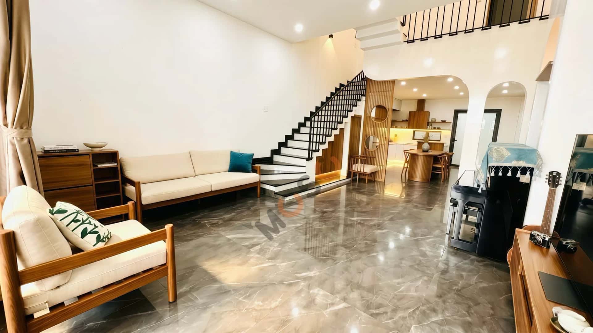 Bán nhà mặt tiền đường Phan Hoan Quận Ngũ Hành Sơn, TP. Đà Nẵng – 3 phòng ngủ, giá 7.6 tỷ — Hình 2 Bán nhà mặt tiền đường Phan Hoan Quận Ngũ Hành Sơn, TP. Đà Nẵng – 3 phòng ngủ, giá 7.6 tỷ — Hình 2