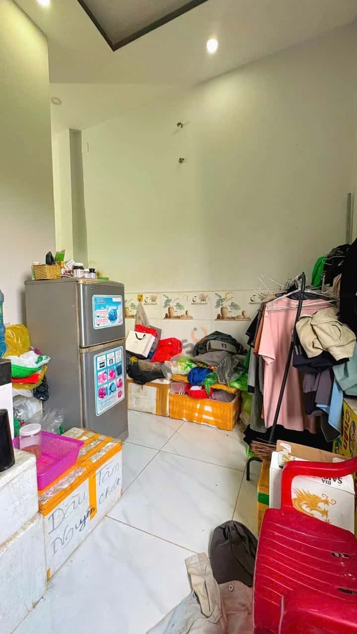 Bán nhà hẻm Lưu Hữu Phước Quận 8, TP.HCM – 2 phòng ngủ, giá 2.5 tỷ - ảnh 5