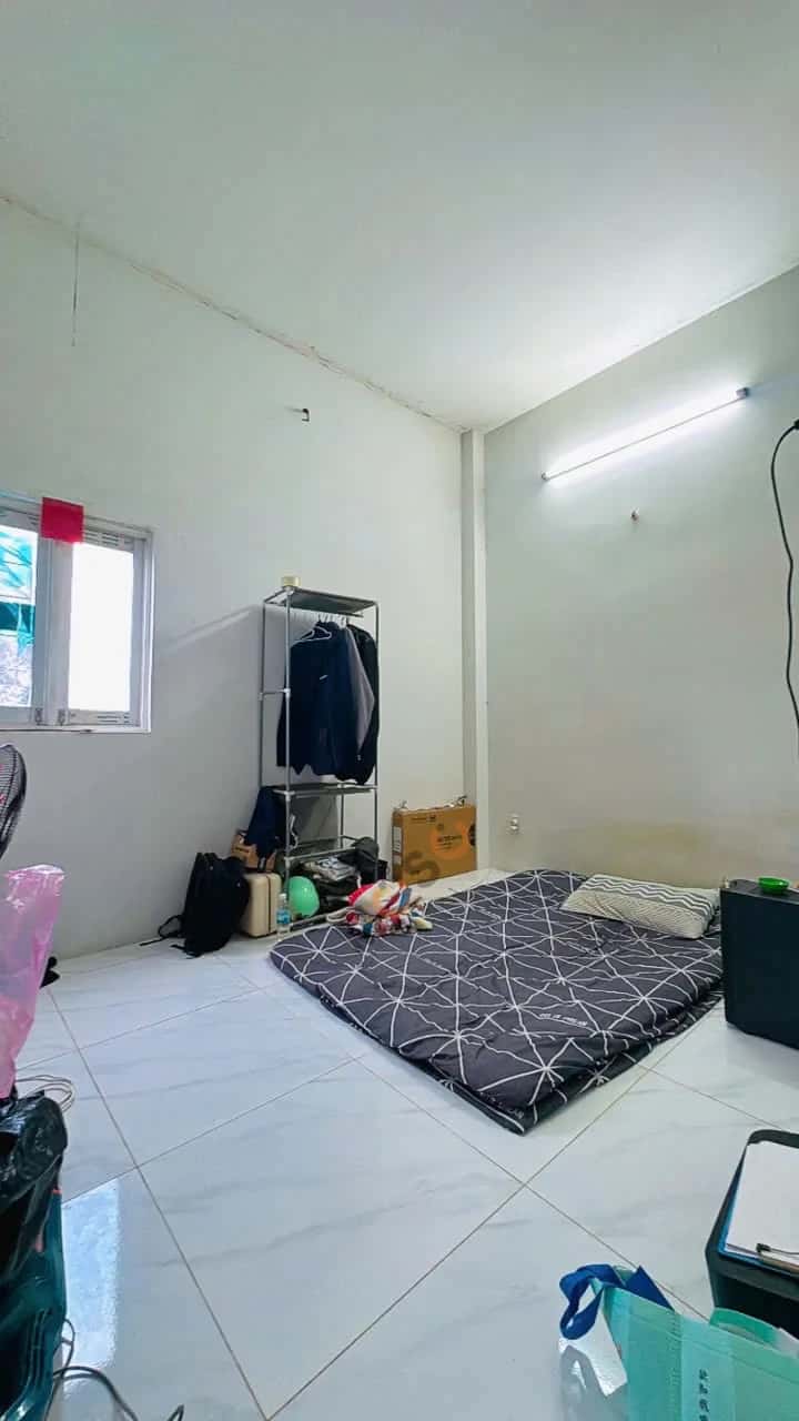 Bán nhà hẻm Lưu Hữu Phước Quận 8, TP.HCM – 2 phòng ngủ, giá 2.5 tỷ - ảnh 6