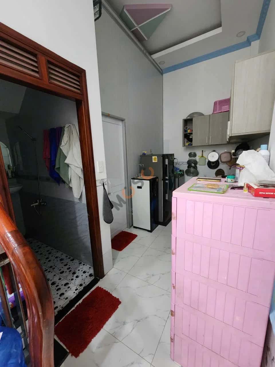 Bán nhà hẻm Cách Mạng Tháng 8 Quận Bình Thuỷ, TP. Cần Thơ – 3 phòng ngủ, giá 2.1 tỷ — Hình 3 Bán nhà hẻm Cách Mạng Tháng 8 Quận Bình Thuỷ, TP. Cần Thơ – 3 phòng ngủ, giá 2.1 tỷ — Hình 3