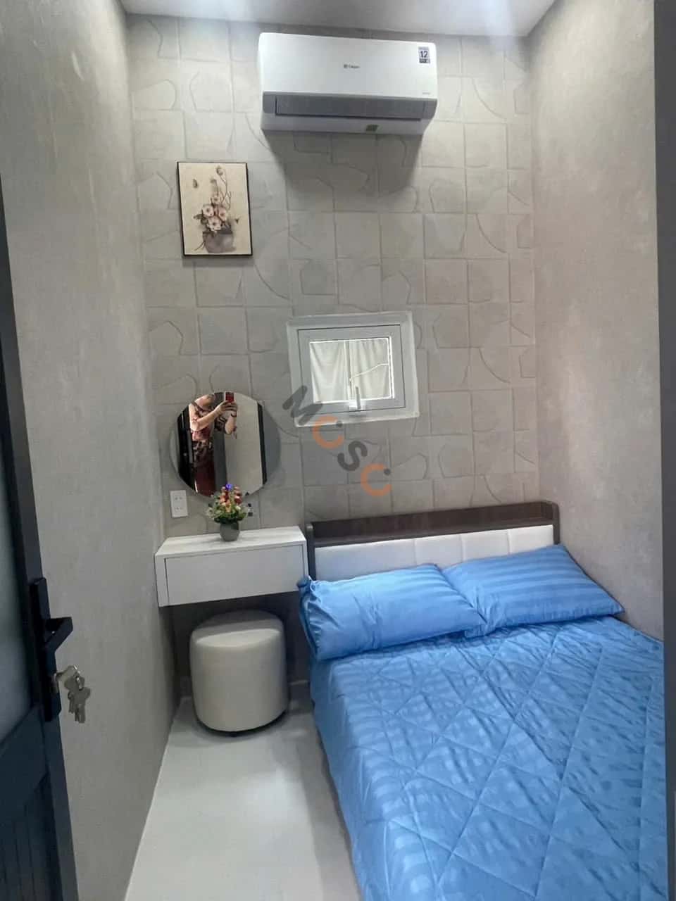 Bán nhà hẻm Đường Quang Trung Quận Gò Vấp, TP.HCM – 2 phòng ngủ, giá 3 tỷ - ảnh 4