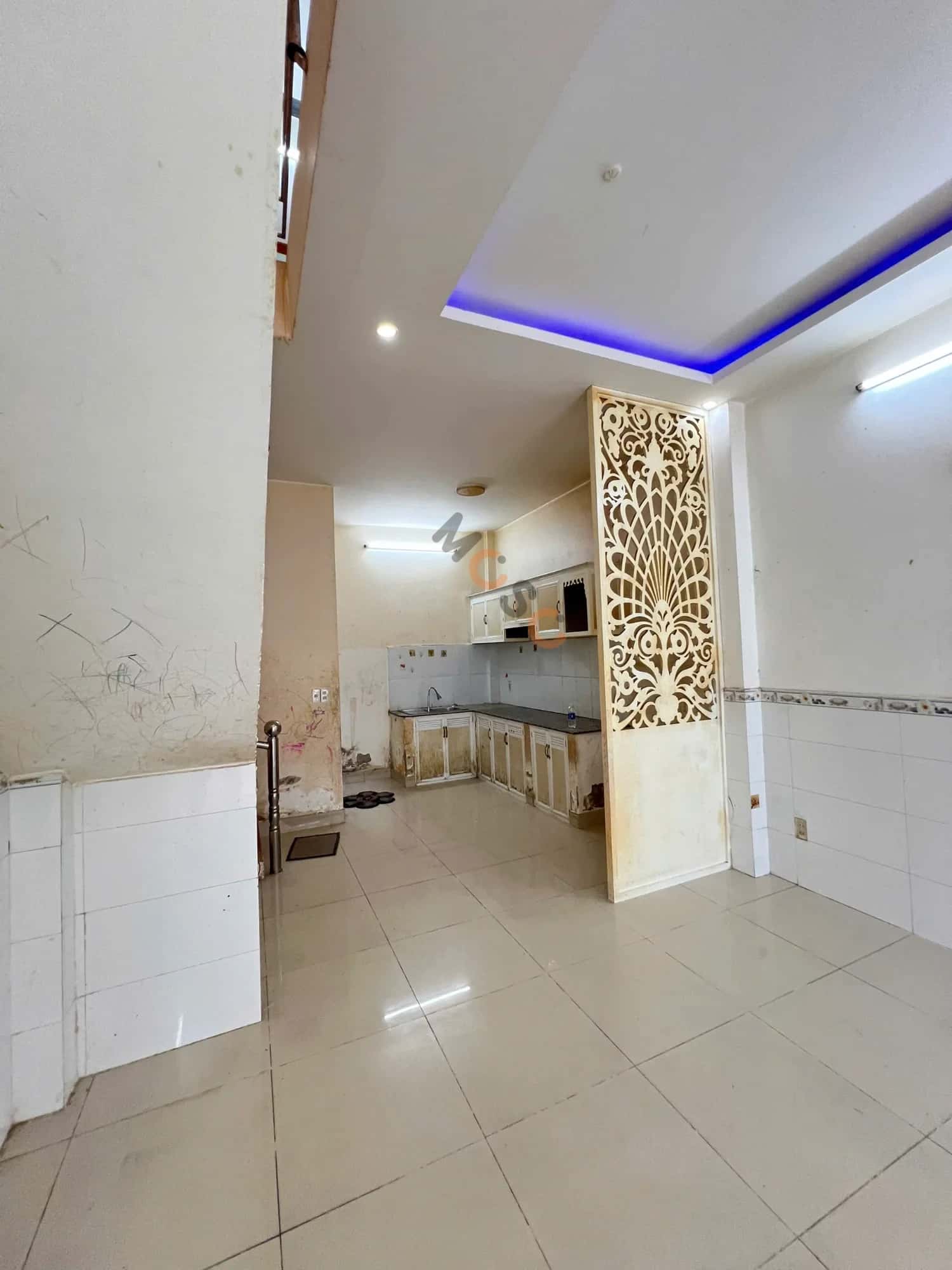 Bán nhà hẻm An Dương Vương Quận Bình Tân, TP.HCM – 3 phòng ngủ, giá 5.8 tỷ - ảnh 4
