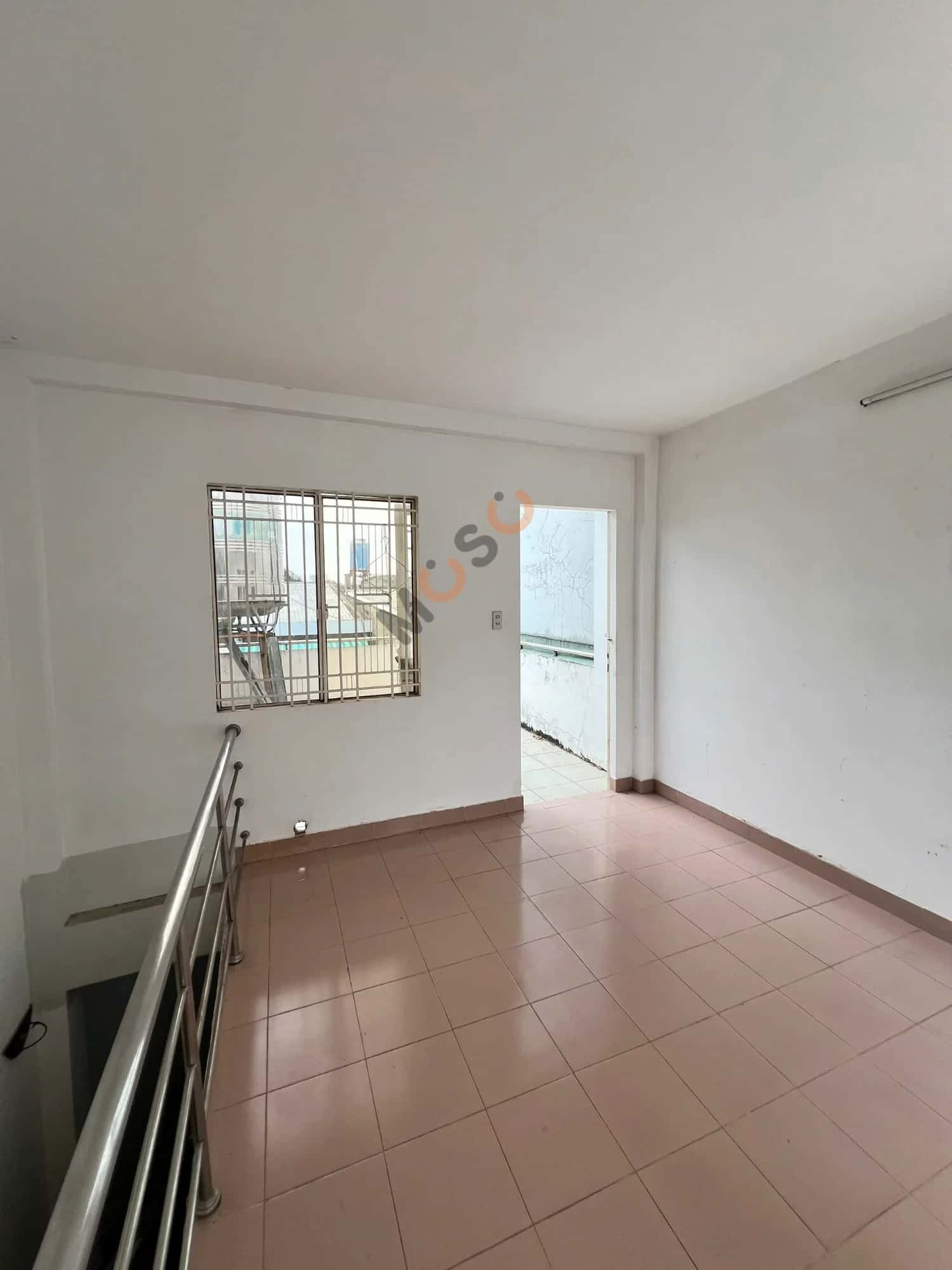 Bán nhà hẻm An Dương Vương Quận Bình Tân, TP.HCM – 3 phòng ngủ, giá 5.8 tỷ - ảnh 6