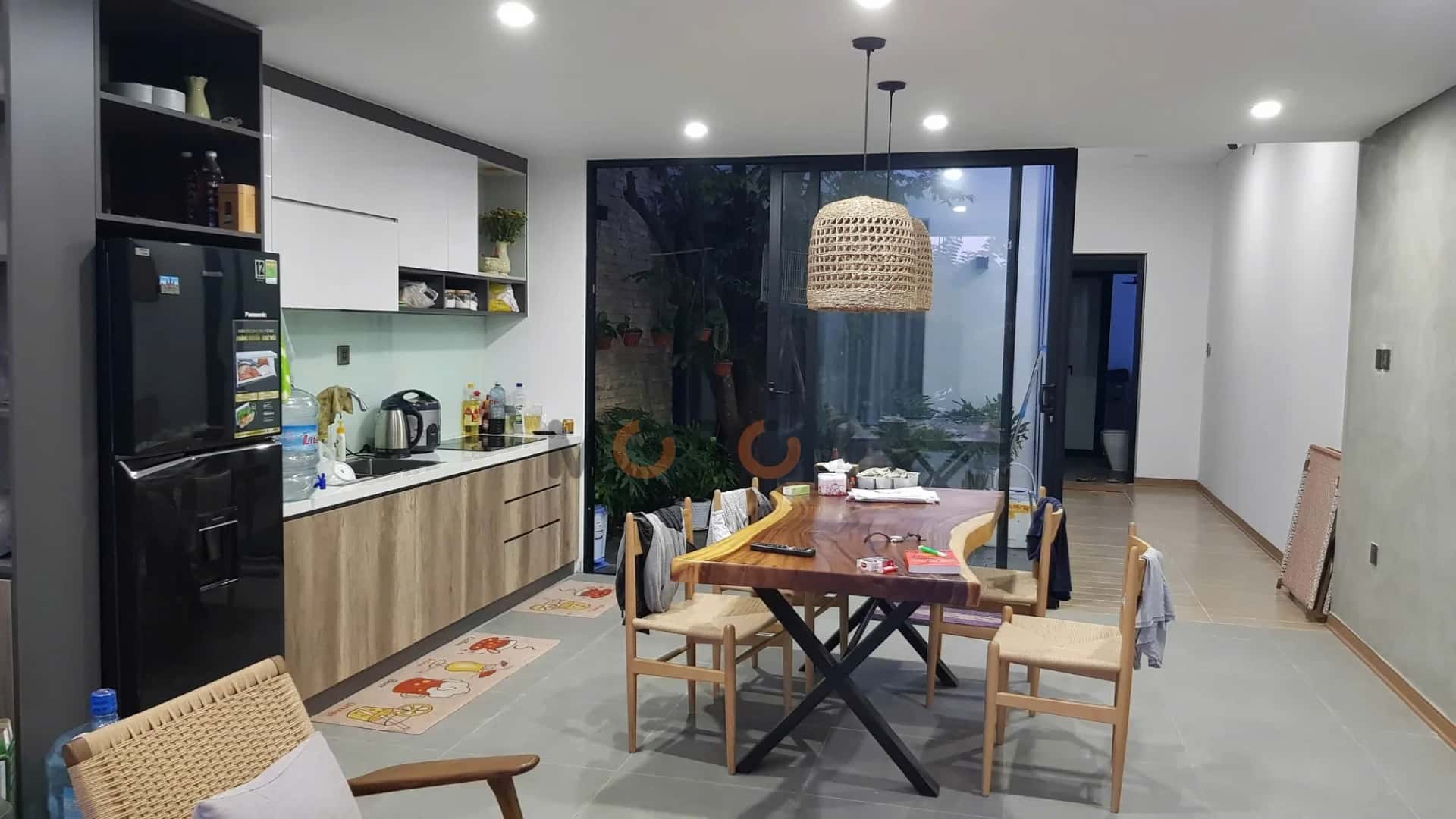 Bán nhà mặt tiền Vùng Trung 6 Quận Ngũ Hành Sơn, TP. Đà Nẵng – 2 phòng ngủ, giá 5.8 tỷ — Hình 3 Bán nhà mặt tiền Vùng Trung 6 Quận Ngũ Hành Sơn, TP. Đà Nẵng – 2 phòng ngủ, giá 5.8 tỷ — Hình 3