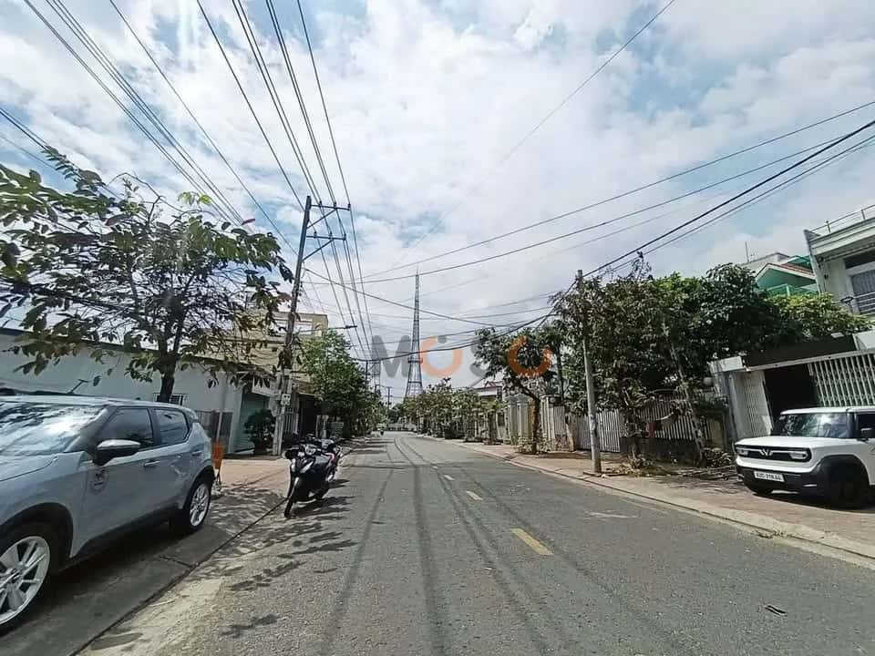 Bán đất đường Châu Văn Giác Thành phố Tân An, Long An – giá 6.6 tỷ — Hình 3 Bán đất đường Châu Văn Giác Thành phố Tân An, Long An – giá 6.6 tỷ — Hình 3