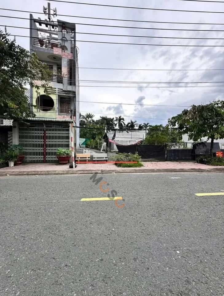 Bán đất đường Châu Văn Giác Thành phố Tân An, Long An – giá 6.6 tỷ — Hình 2 Bán đất đường Châu Văn Giác Thành phố Tân An, Long An – giá 6.6 tỷ — Hình 2