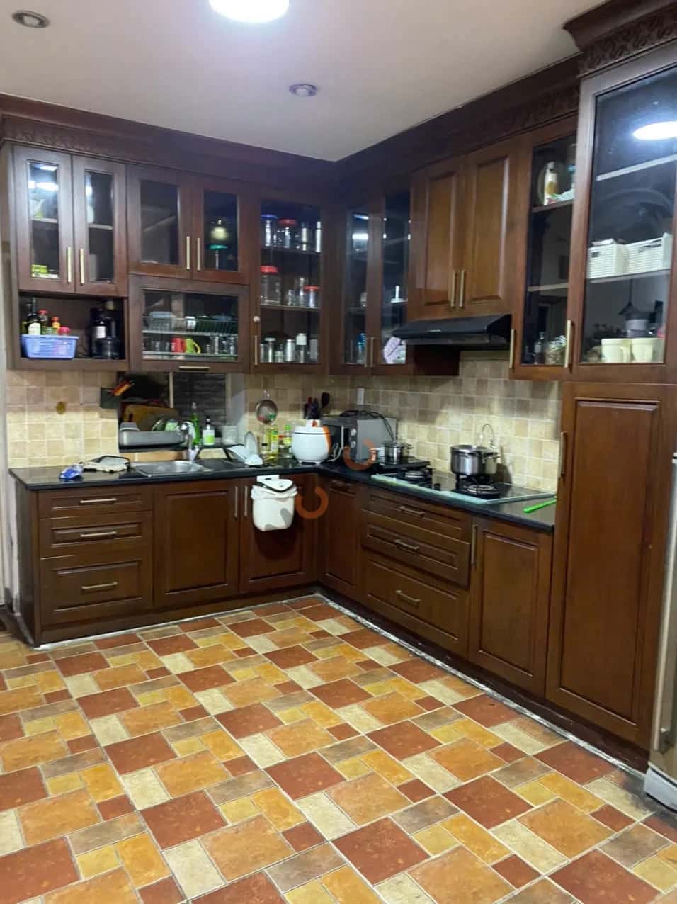 Bán nhà hẻm Đường Bạch Đằng Quận Bình Thạnh, TP.HCM – 5 phòng ngủ, giá 16 tỷ - ảnh 4