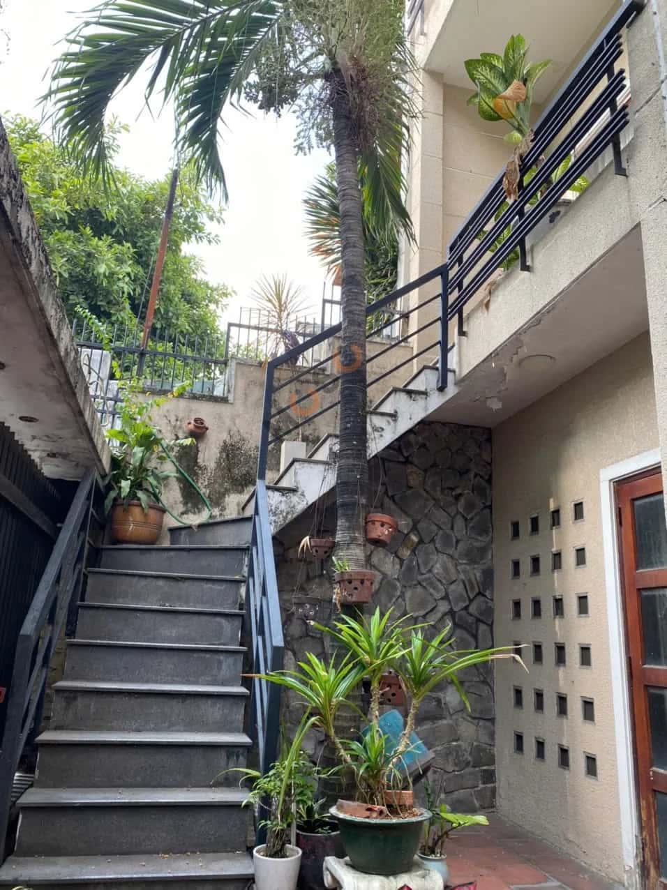 Cho thuê nhà hẻm Bạch Đằng Quận Bình Thạnh, TP.HCM – 5 phòng ngủ, giá 32 triệu — Hình 2 Cho thuê nhà hẻm Bạch Đằng Quận Bình Thạnh, TP.HCM – 5 phòng ngủ, giá 32 triệu — Hình 2