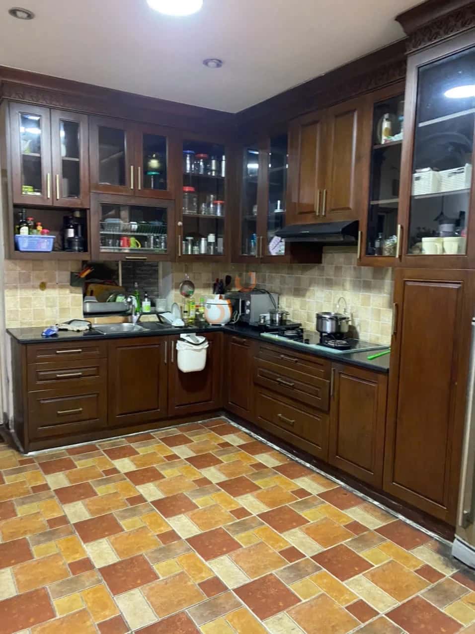 Cho thuê nhà hẻm Bạch Đằng Quận Bình Thạnh, TP.HCM – 5 phòng ngủ, giá 32 triệu — Hình 3 Cho thuê nhà hẻm Bạch Đằng Quận Bình Thạnh, TP.HCM – 5 phòng ngủ, giá 32 triệu — Hình 3