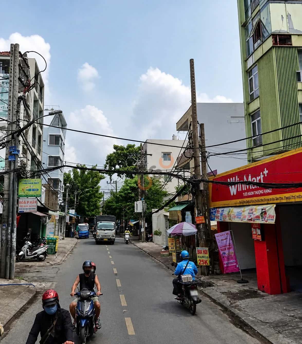 Bán nhà mặt tiền Đường Trịnh Đình Trọng Quận Tân Phú, TP.HCM – 4 phòng ngủ, giá 12.9 tỷ — Hình 2