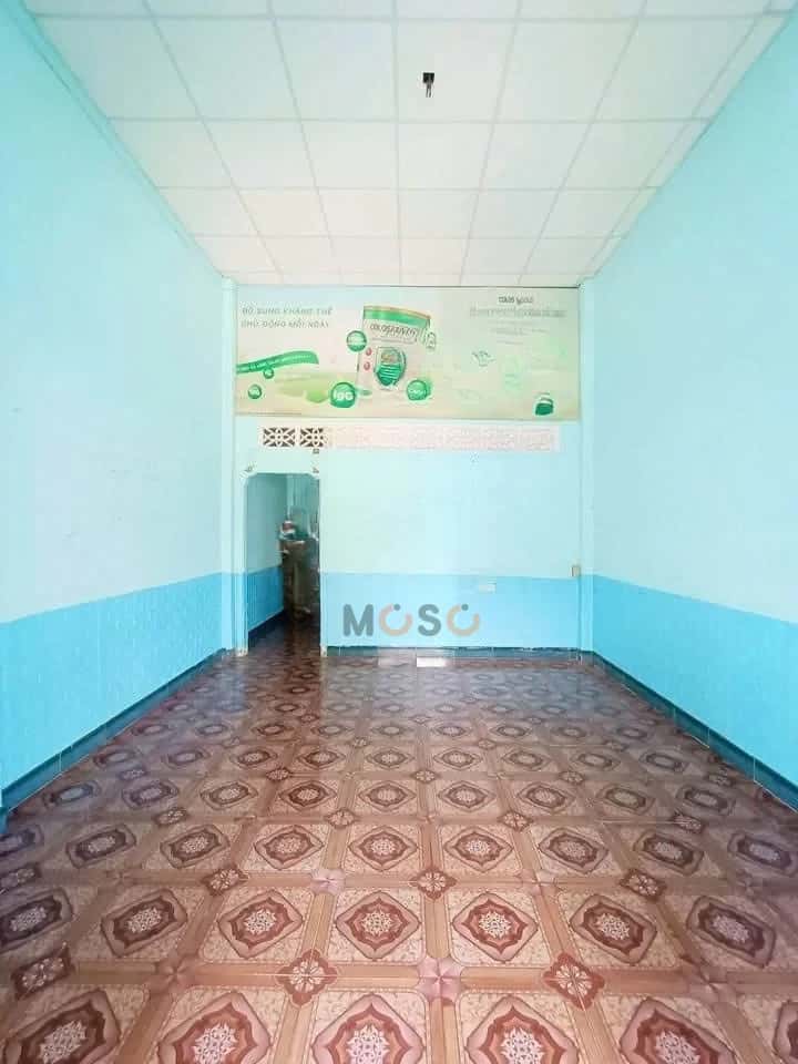 Bán nhà hẻm Đường Nguyễn Thị Minh Khai Thành phố Dĩ An, Bình Dương – 2 phòng ngủ, giá 3.4 tỷ - ảnh 3