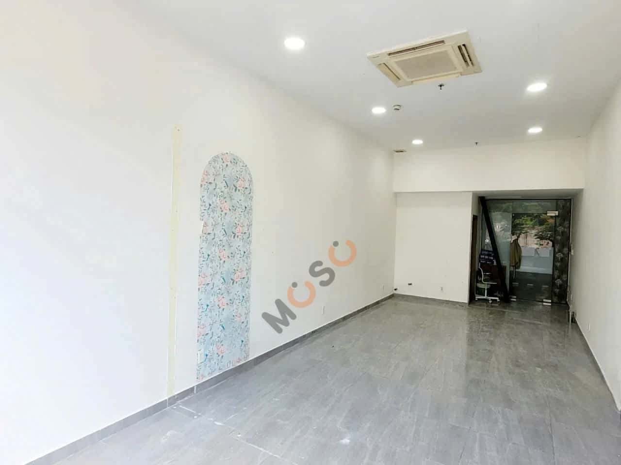 Cho thuê nhà mặt tiền Võ Văn Kiệt Quận 6, TP.HCM – giá 13 triệu — Hình 2