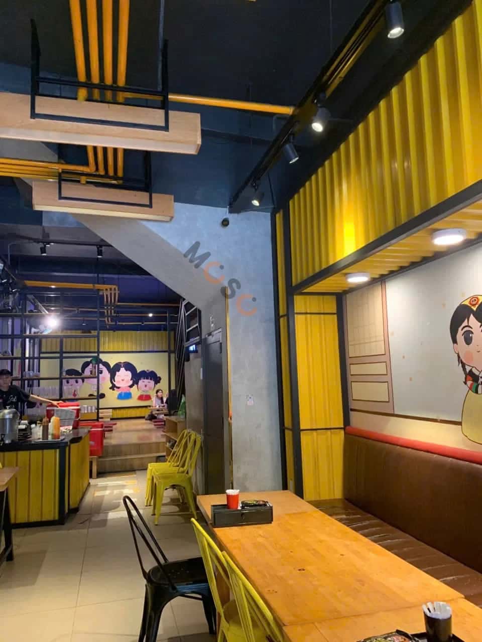 Cho thuê nhà mặt tiền Hòa Bình Quận 11, TP.HCM – giá 50 triệu — Hình 2 Cho thuê nhà mặt tiền Hòa Bình Quận 11, TP.HCM – giá 50 triệu — Hình 2