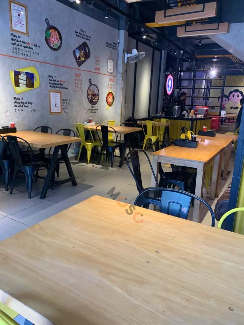 Cho thuê nhà mặt tiền Hòa Bình Quận 11, TP.HCM – giá 50 triệu — Hình 3 Cho thuê nhà mặt tiền Hòa Bình Quận 11, TP.HCM – giá 50 triệu — Hình 3