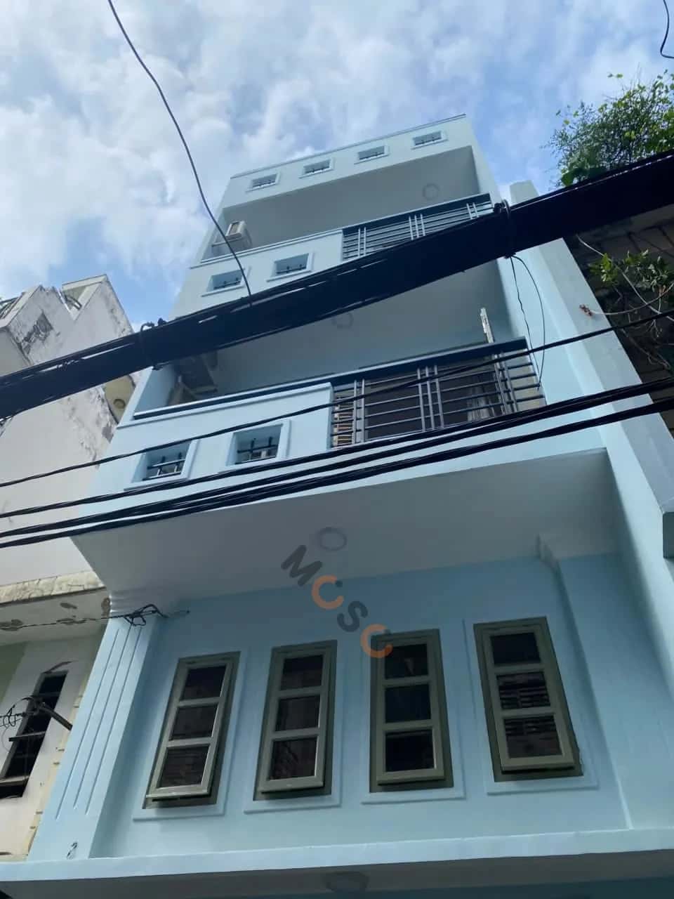 Cho thuê BĐS khác Nhiêu Tứ Quận Phú Nhuận, TP.HCM – 1 phòng ngủ, giá 5 triệu — Hình 3 Cho thuê BĐS khác Nhiêu Tứ Quận Phú Nhuận, TP.HCM – 1 phòng ngủ, giá 5 triệu — Hình 3