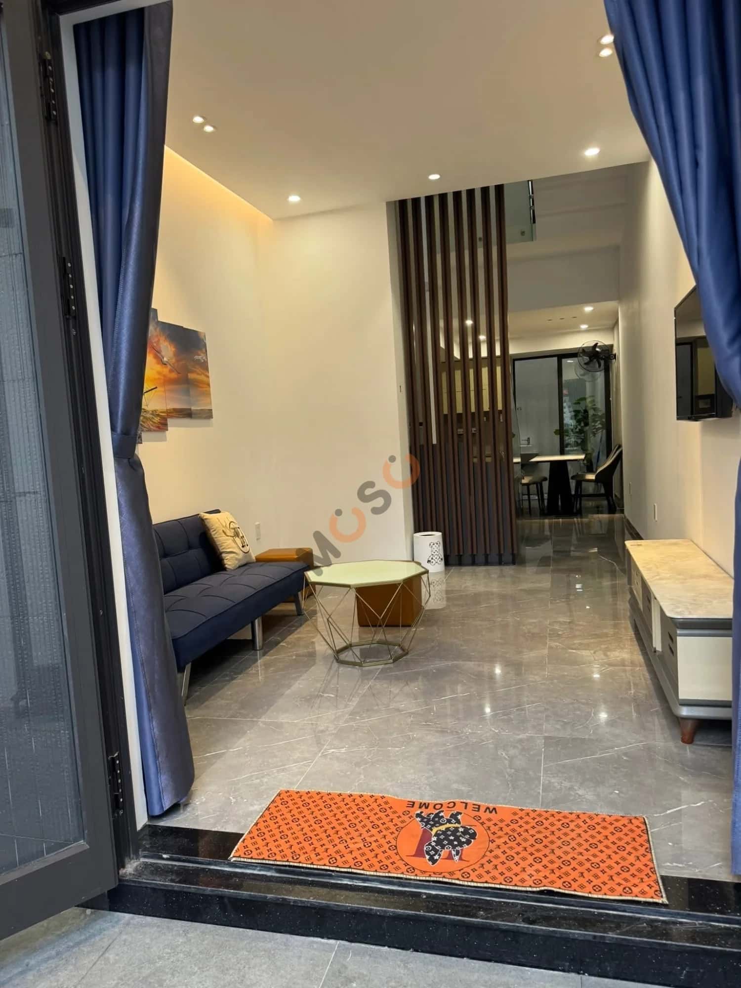 Bán nhà hẻm Trần Xuân Lê Quận Thanh Khê, TP. Đà Nẵng – 3 phòng ngủ, giá 4.8 tỷ — Hình 3