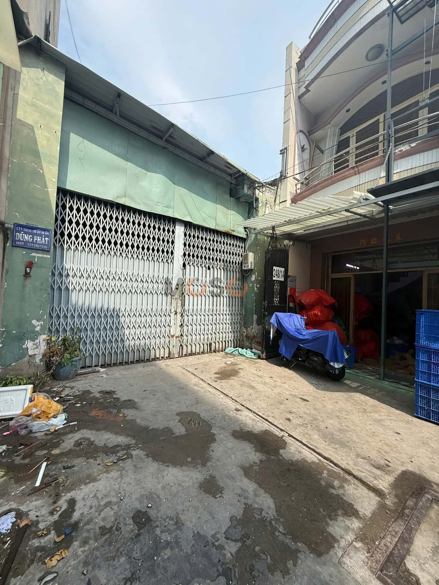 Bán nhà hẻm Phan Anh Quận Tân Phú, TP.HCM – 1 phòng ngủ, giá 18.5 tỷ — Hình 2 Bán nhà hẻm Phan Anh Quận Tân Phú, TP.HCM – 1 phòng ngủ, giá 18.5 tỷ — Hình 2