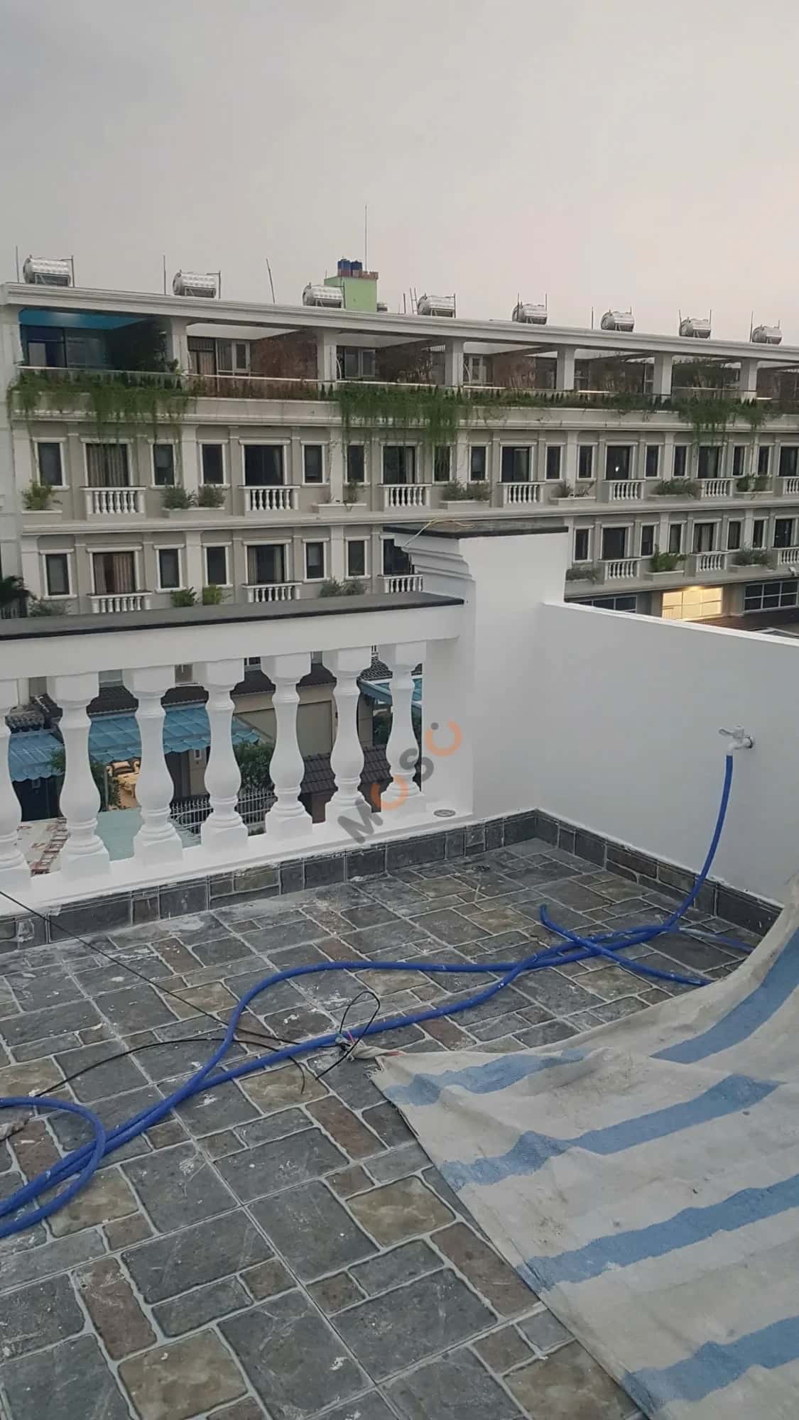Bán nhà hẻm đường Số 51 Quận Gò Vấp, TP.HCM – 5 phòng ngủ, giá 5.6 tỷ - ảnh 9
