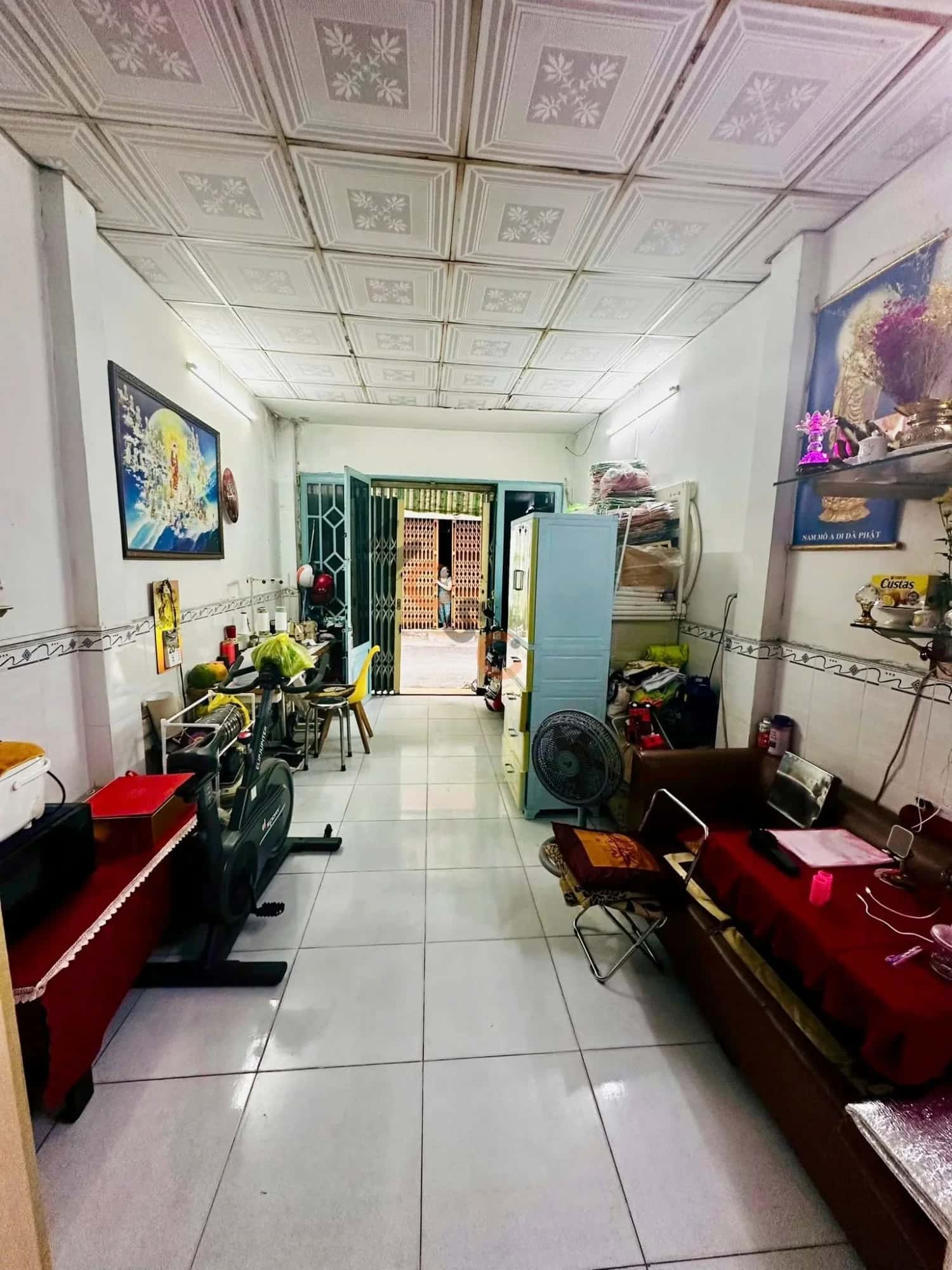 Bán nhà hẻm Lê Đức Thọ Quận Gò Vấp, TP.HCM – 2 phòng ngủ, giá 3.5 tỷ — Hình 3 Bán nhà hẻm Lê Đức Thọ Quận Gò Vấp, TP.HCM – 2 phòng ngủ, giá 3.5 tỷ — Hình 3