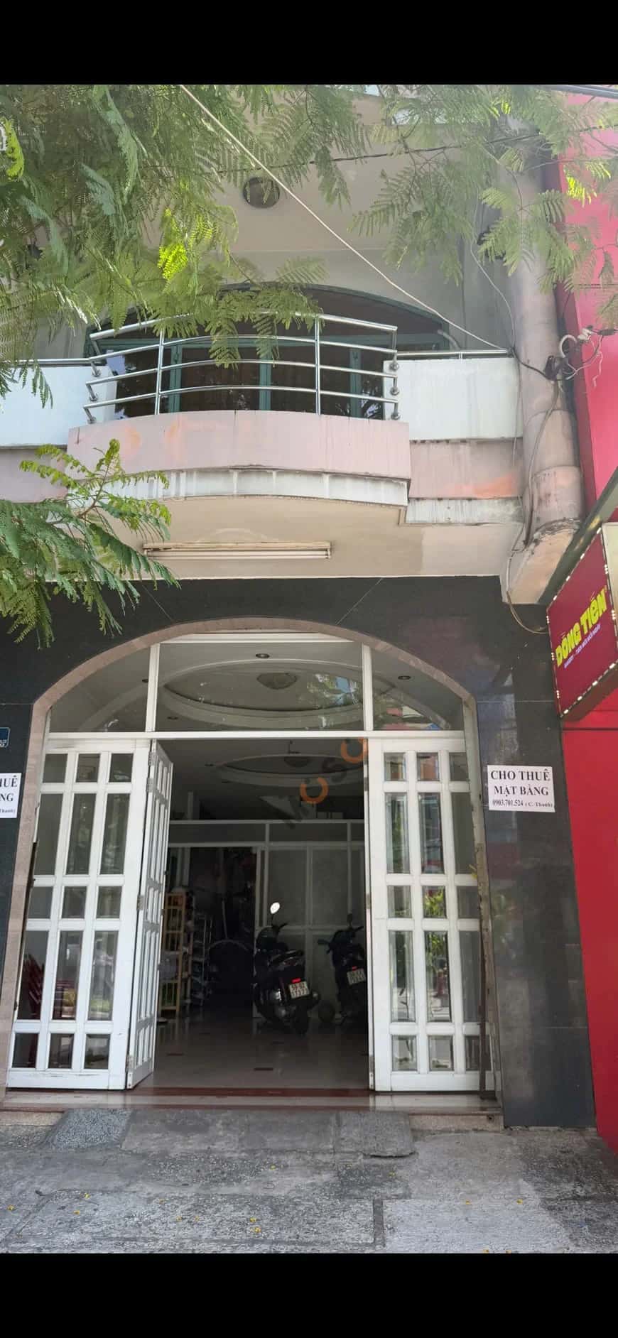 Cho thuê nhà mặt tiền Bàu Cát Quận Tân Bình, TP.HCM – giá 12 triệu — Hình 3 Cho thuê nhà mặt tiền Bàu Cát Quận Tân Bình, TP.HCM – giá 12 triệu — Hình 3