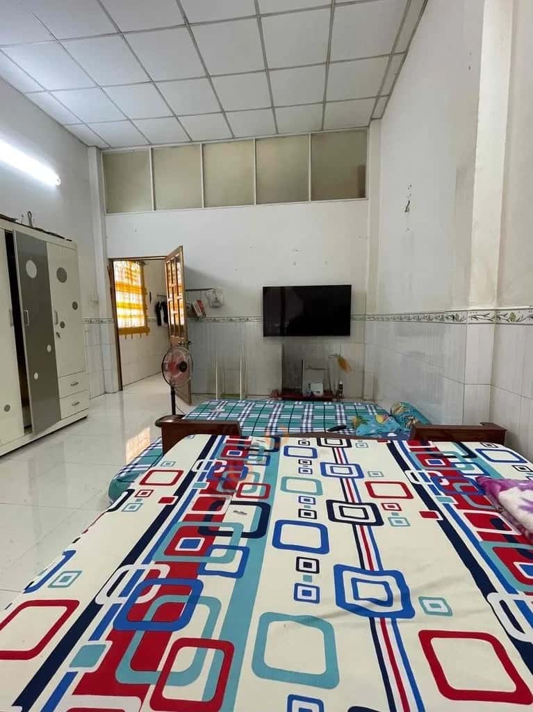 Bán nhà hẻm Kênh Tân Hoá Quận Tân Phú, TP.HCM – 2 phòng ngủ, giá 5.2 tỷ — Hình 3 Bán nhà hẻm Kênh Tân Hoá Quận Tân Phú, TP.HCM – 2 phòng ngủ, giá 5.2 tỷ — Hình 3