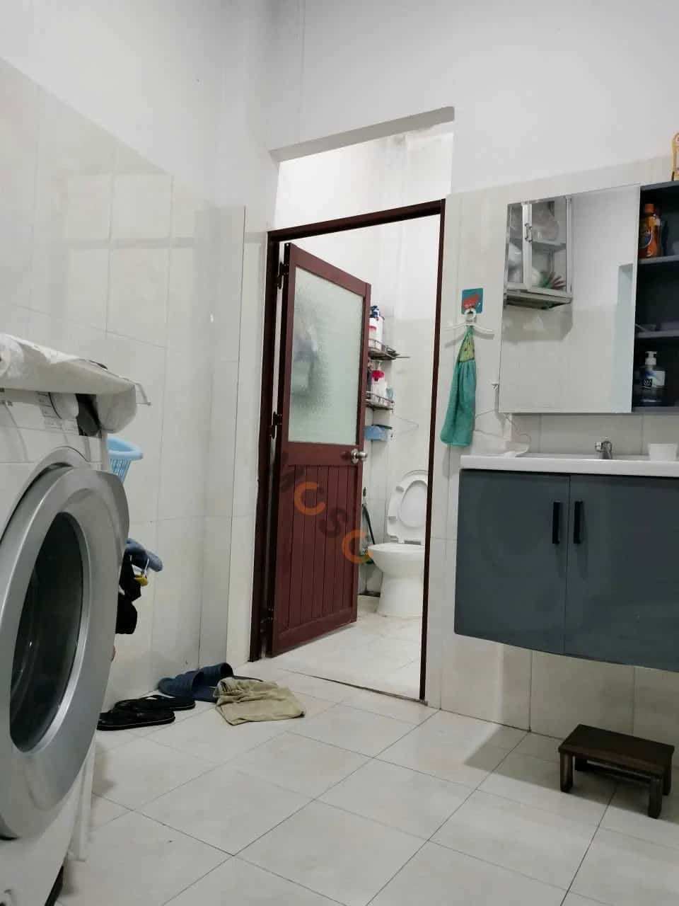 Bán nhà hẻm đường số 59 Quận Gò Vấp, TP.HCM – 1 phòng ngủ, giá 11 tỷ - ảnh 10