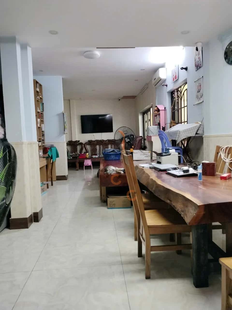 Bán nhà hẻm đường số 59 Quận Gò Vấp, TP.HCM – 1 phòng ngủ, giá 11 tỷ - ảnh 4