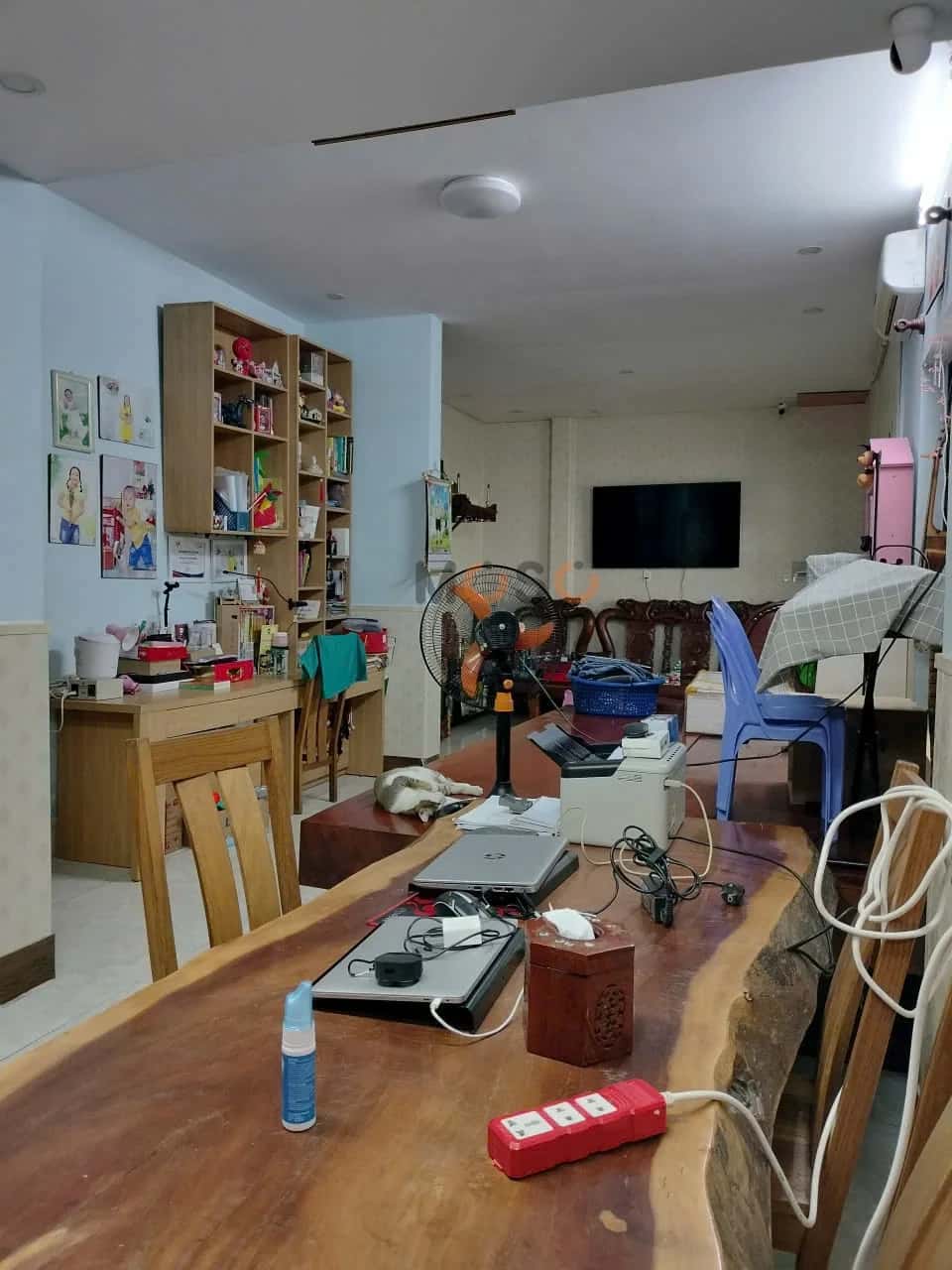 Bán nhà hẻm đường số 59 Quận Gò Vấp, TP.HCM – 1 phòng ngủ, giá 11 tỷ - ảnh 6