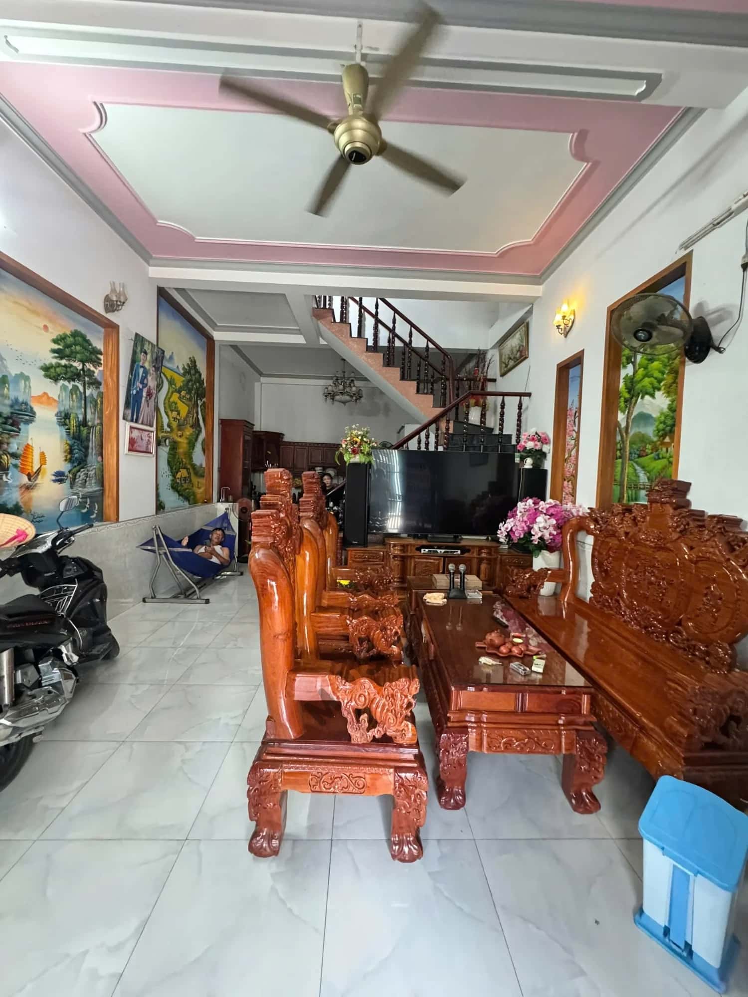 Bán nhà hẻm An Phú 13 Thành phố Thuận An, Bình Dương – 3 phòng ngủ, giá 3.7 tỷ — Hình 3 Bán nhà hẻm An Phú 13 Thành phố Thuận An, Bình Dương – 3 phòng ngủ, giá 3.7 tỷ — Hình 3
