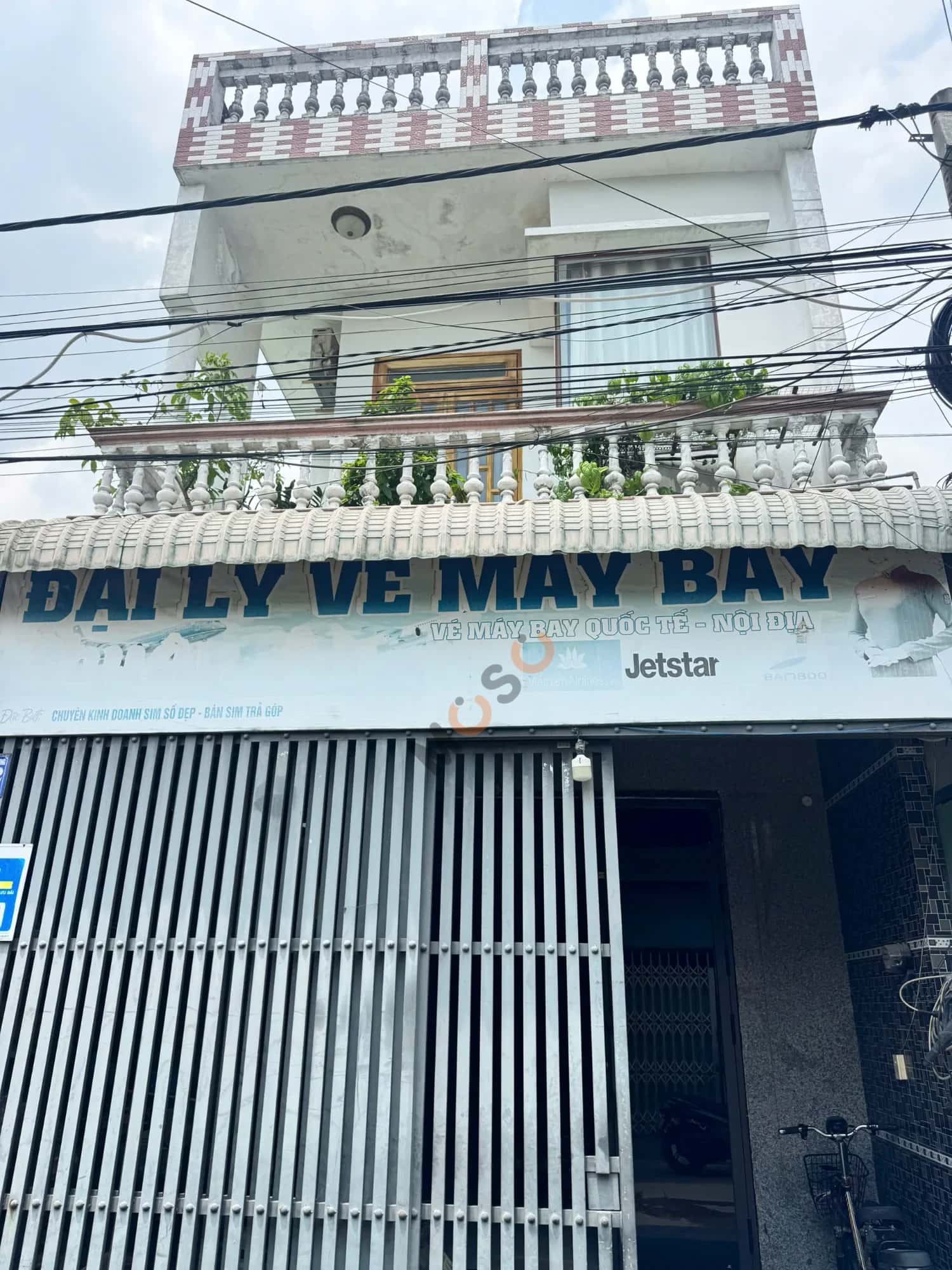 Bán nhà hẻm An Phú 13 Thành phố Thuận An, Bình Dương – 3 phòng ngủ, giá 3.7 tỷ Bán nhà hẻm An Phú 13 Thành phố Thuận An, Bình Dương – 3 phòng ngủ, giá 3.7 tỷ