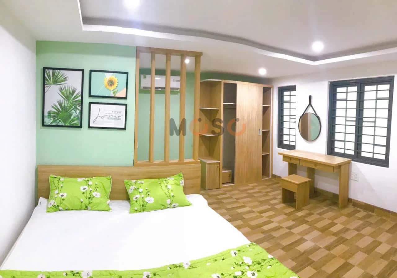Bán nhà hẻm Đống Đa Quận Hải Châu, TP. Đà Nẵng – 15 phòng ngủ, giá 13.8 tỷ
