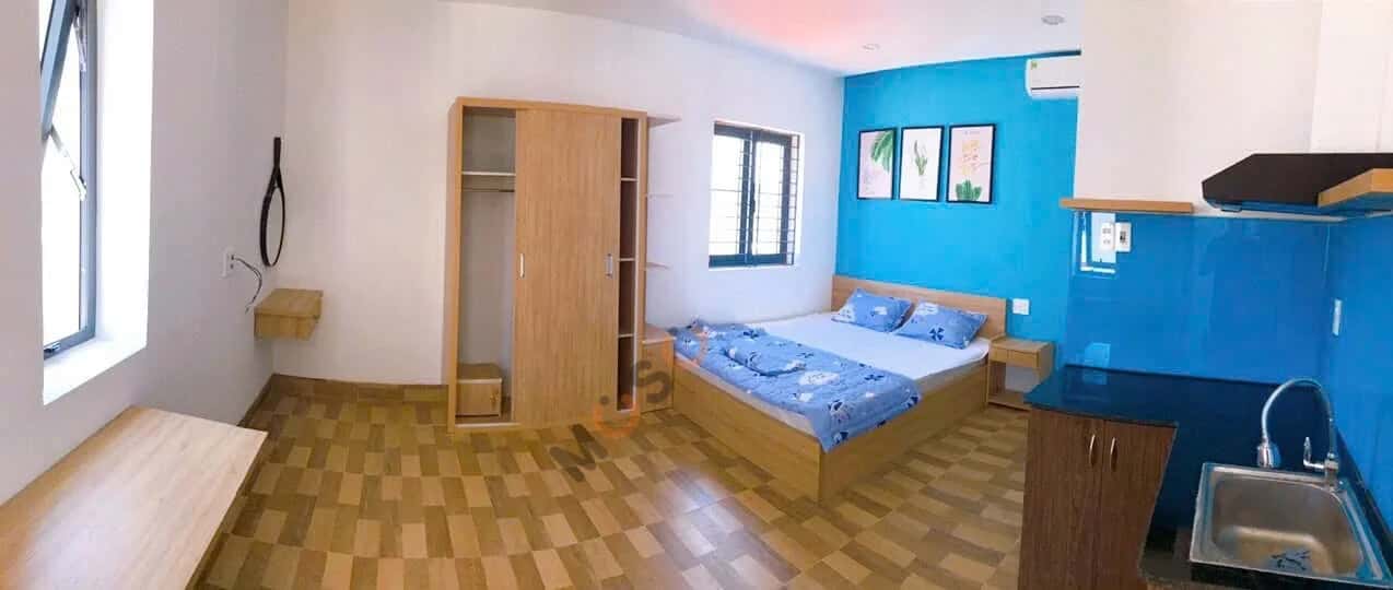 Bán nhà hẻm Đống Đa Quận Hải Châu, TP. Đà Nẵng – 15 phòng ngủ, giá 13.8 tỷ — Hình 3