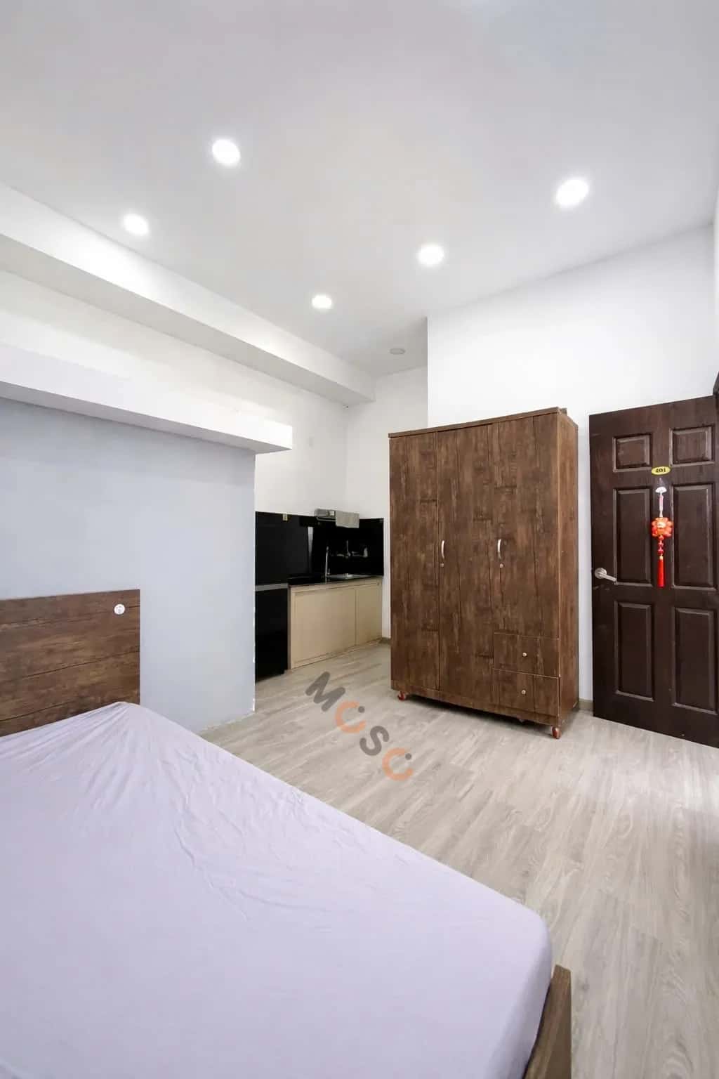 Cho thuê BĐS khác Nguyễn Lâm Quận Bình Thạnh, TP.HCM – giá 5.5 triệu