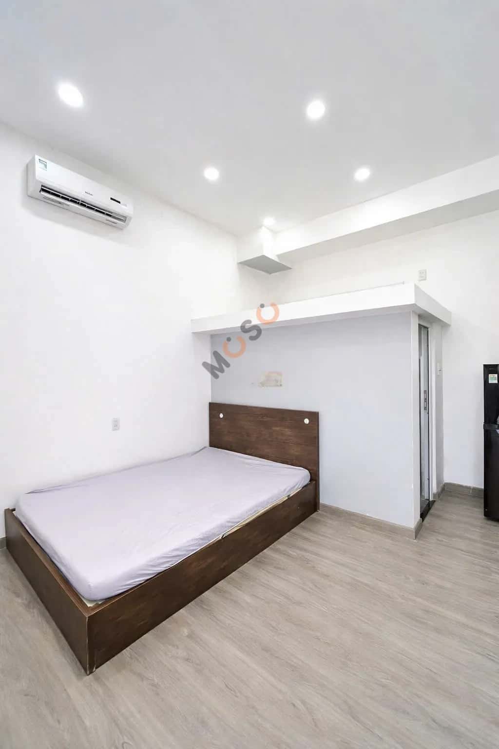 Cho thuê BĐS khác Nguyễn Lâm Quận Bình Thạnh, TP.HCM – giá 5.5 triệu — Hình 3