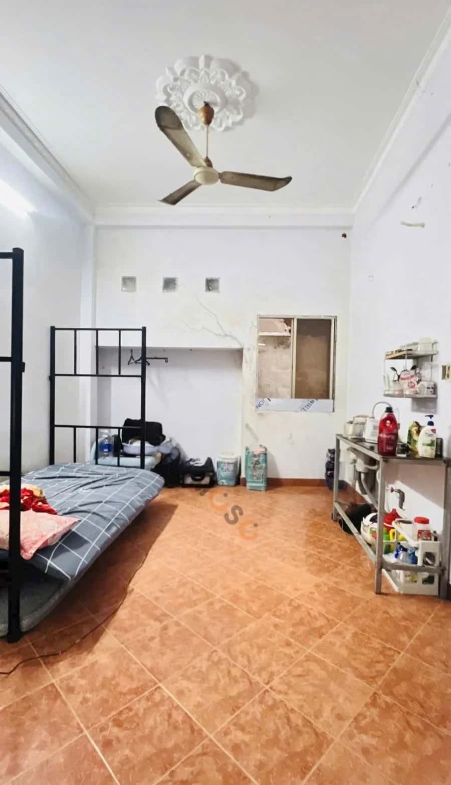 Bán nhà hẻm Lê Lợi Quận Gò Vấp, TP.HCM – 7 phòng ngủ, giá 6.9 tỷ - ảnh 4
