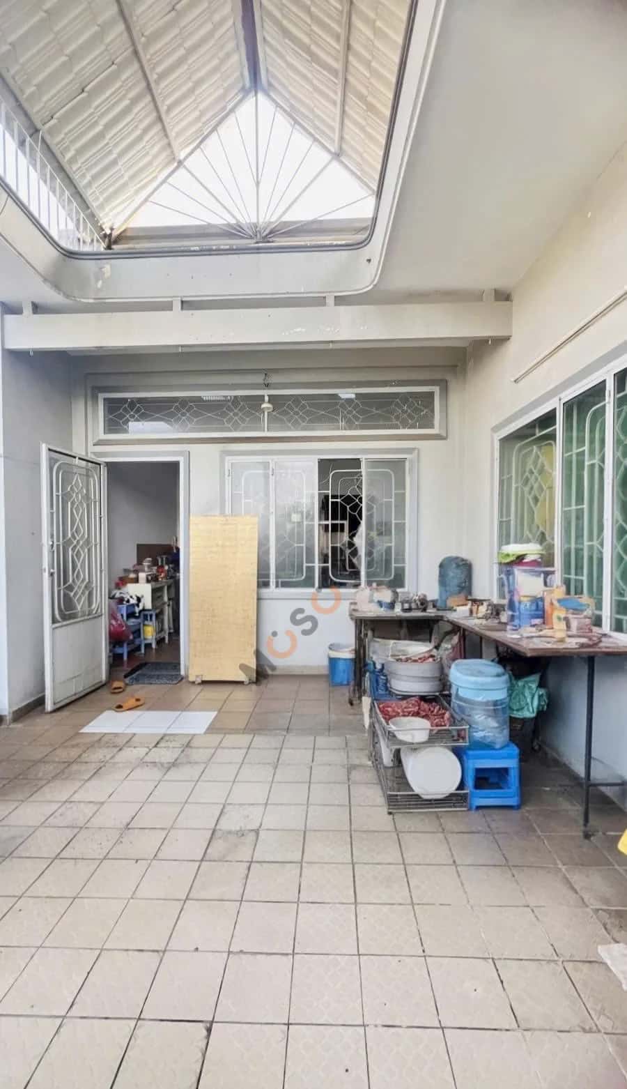 Bán nhà hẻm Lê Lợi Quận Gò Vấp, TP.HCM – 7 phòng ngủ, giá 6.9 tỷ - ảnh 5