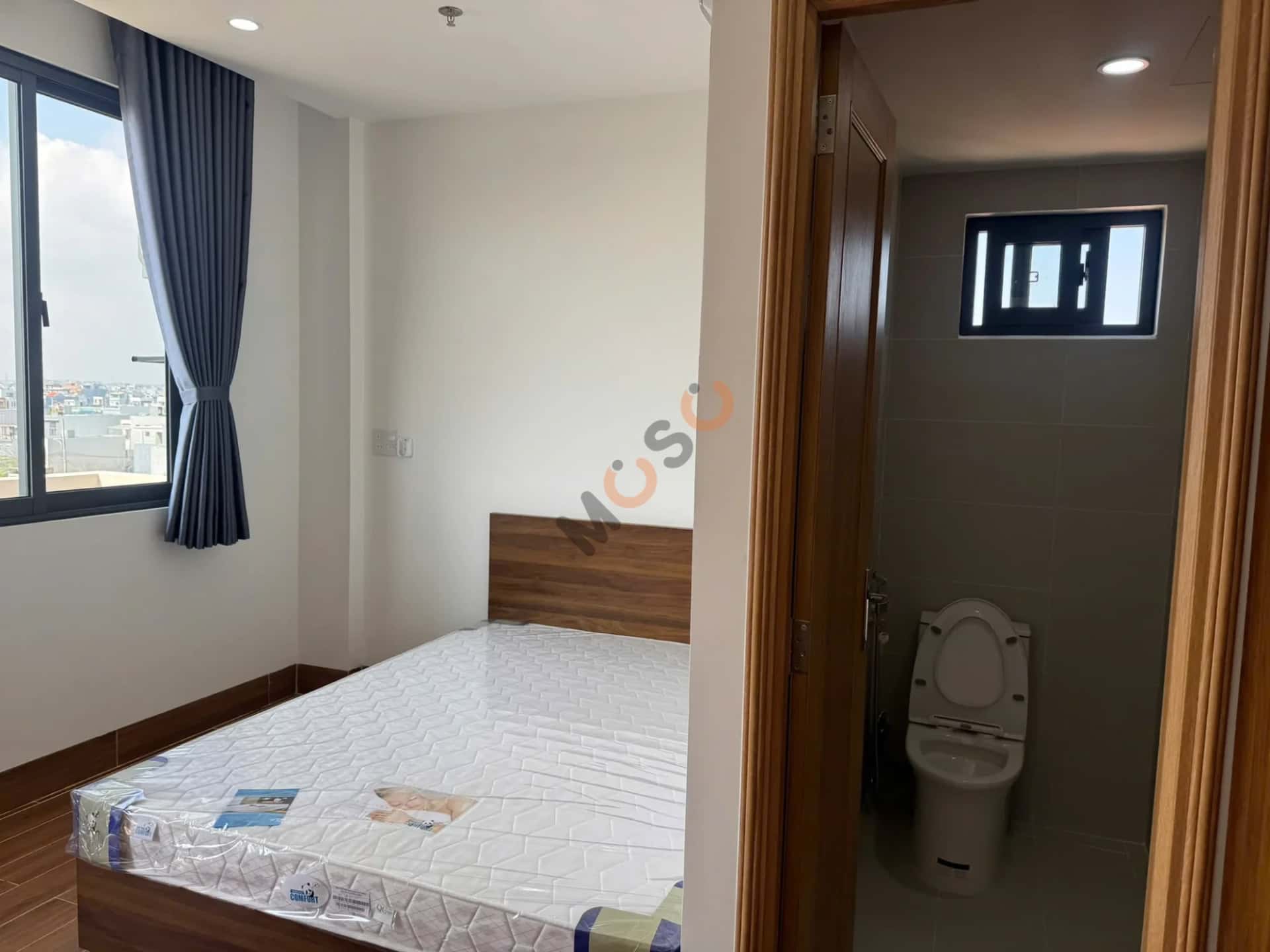 Bán nhà mặt tiền Bờ Quan 3 Quận Ngũ Hành Sơn, TP. Đà Nẵng – 19 phòng ngủ, giá 15.3 tỷ — Hình 3