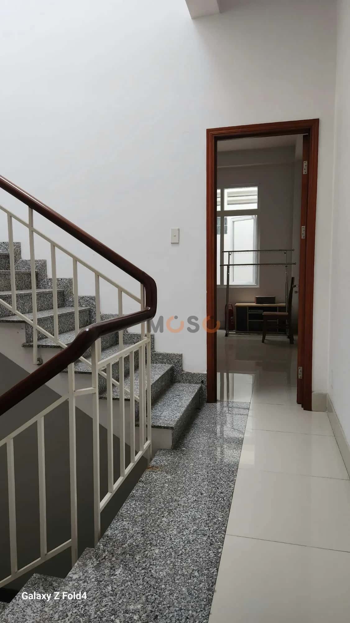 Bán nhà hẻm Đường Phan Văn Trị Quận Bình Thạnh, TP.HCM – 4 phòng ngủ, giá 16 tỷ - ảnh 4