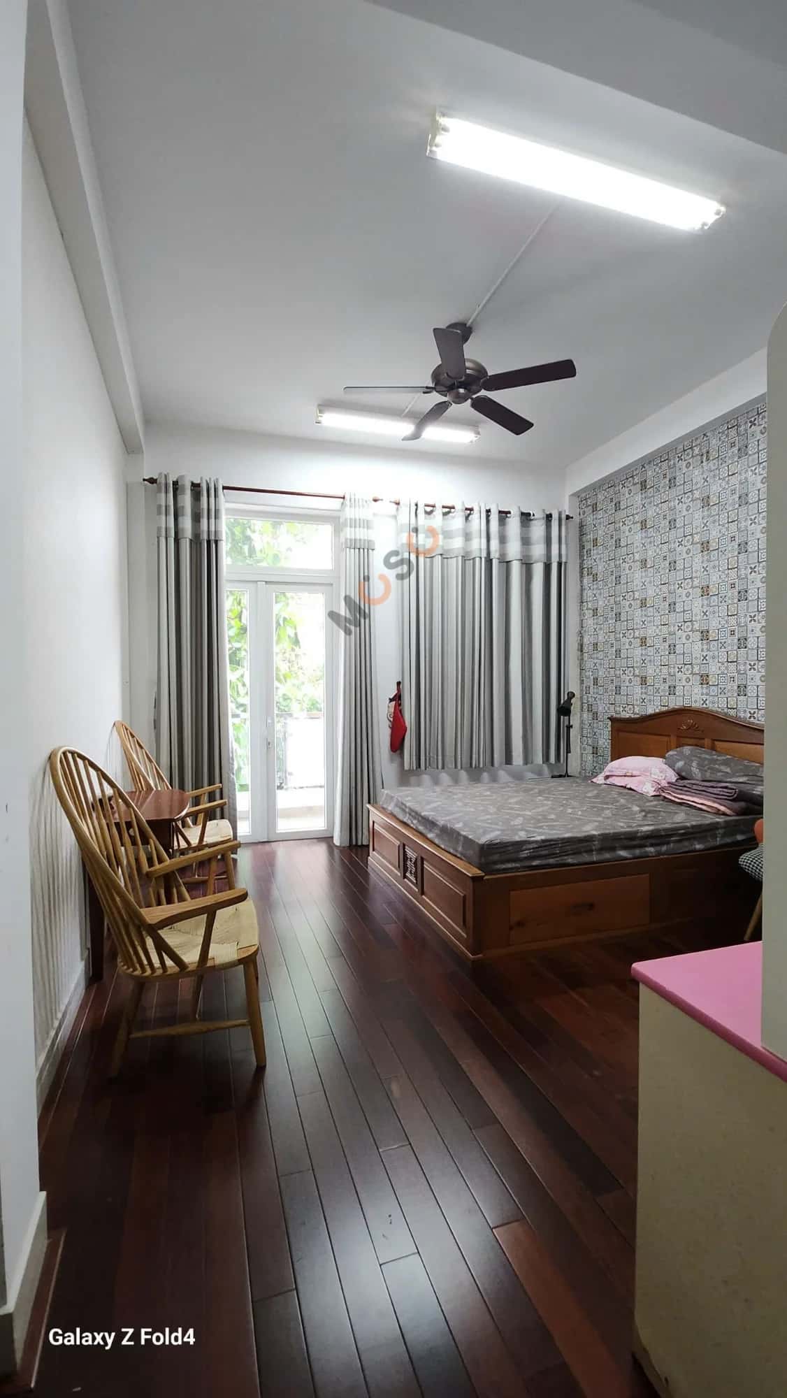 Bán nhà hẻm Đường Phan Văn Trị Quận Bình Thạnh, TP.HCM – 4 phòng ngủ, giá 16 tỷ - ảnh 7